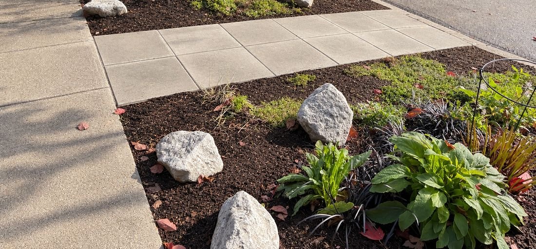 Landscaping & Hardscape in Metro Vancouver, BC