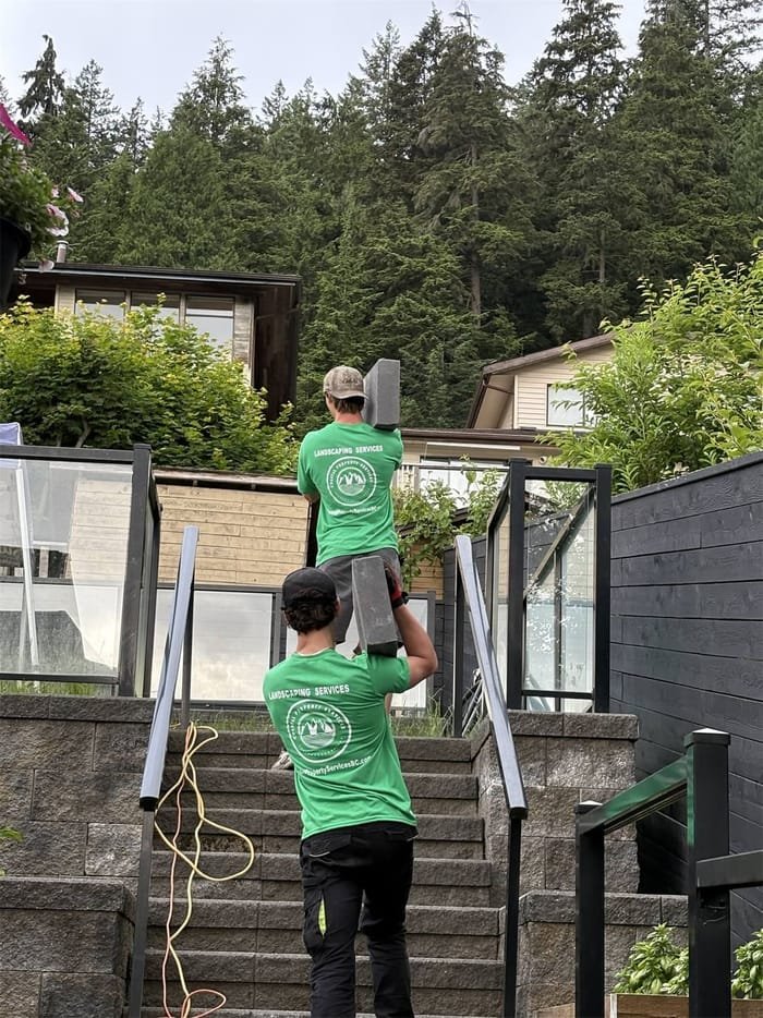 Commercial Grounds Care in Metro Vancouver, BC